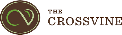 The Crossvine Logo